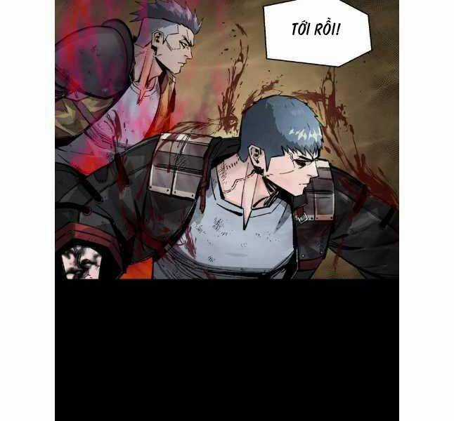 Mật Mã Mê Cung - Chapter 84 - Trang 127