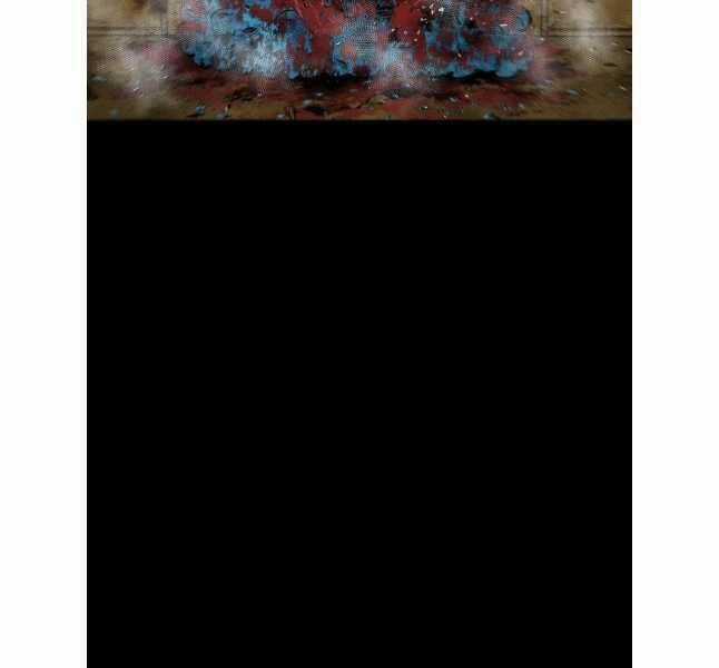 Mật Mã Mê Cung - Chapter 84 - Trang 22