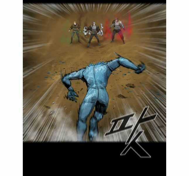 Mật Mã Mê Cung - Chapter 84 - Trang 26