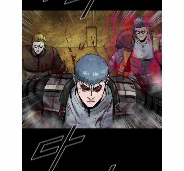 Mật Mã Mê Cung - Chapter 84 - Trang 28