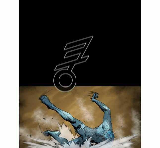 Mật Mã Mê Cung - Chapter 84 - Trang 37