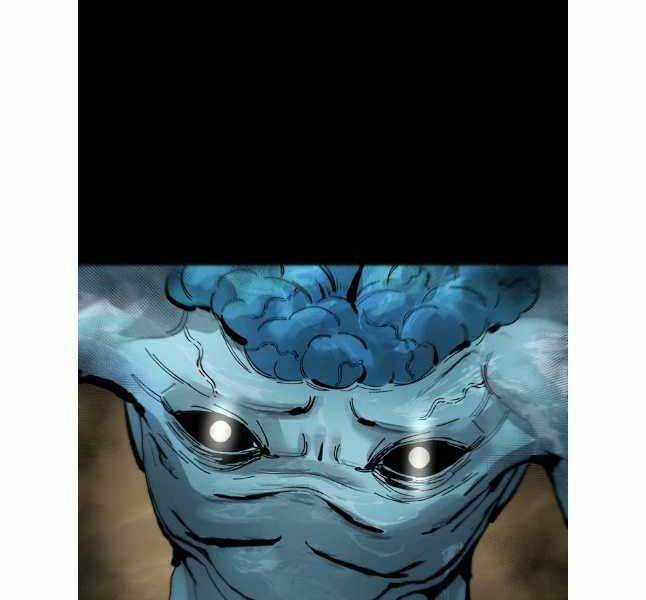 Mật Mã Mê Cung - Chapter 84 - Trang 42