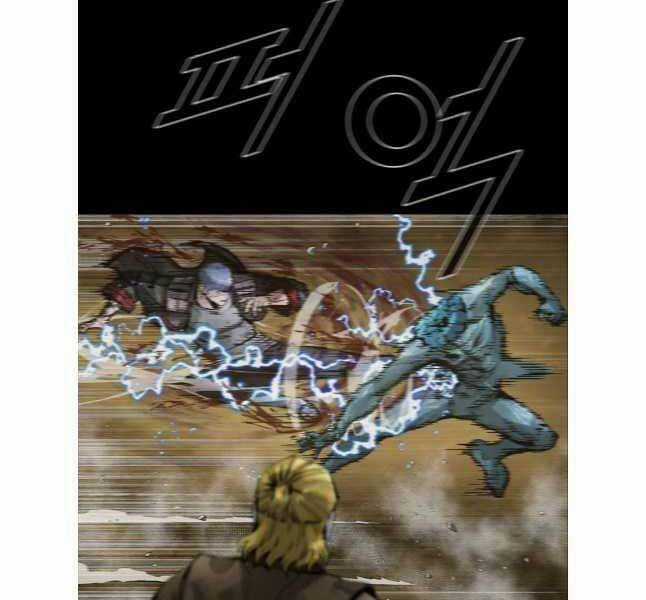 Mật Mã Mê Cung - Chapter 84 - Trang 46