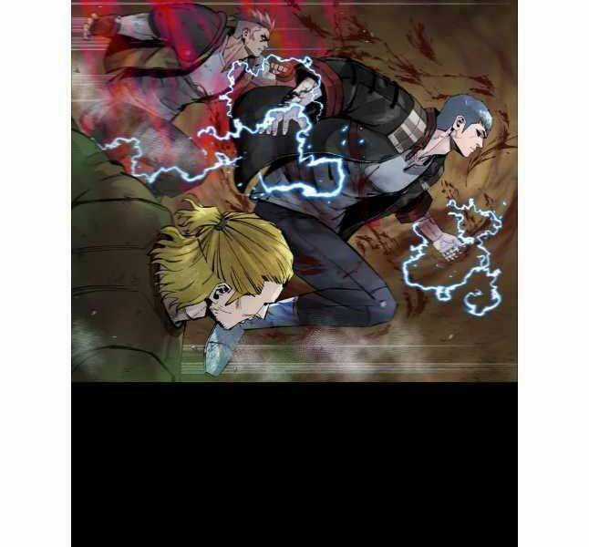 Mật Mã Mê Cung - Chapter 84 - Trang 57