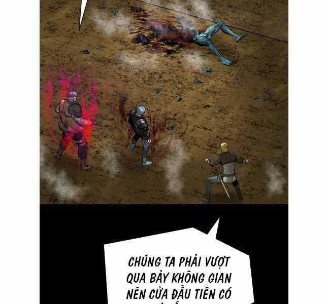 Mật Mã Mê Cung - Chapter 84 - Trang 64