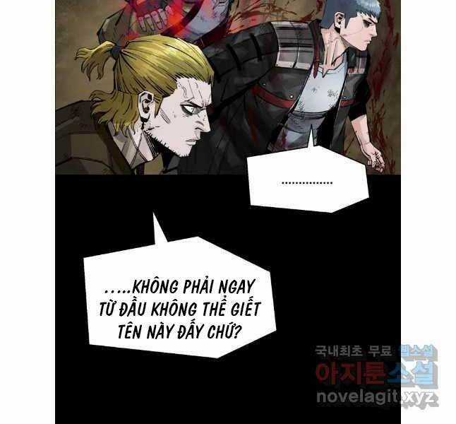 Mật Mã Mê Cung - Chapter 84 - Trang 76