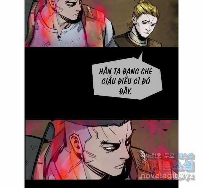 Mật Mã Mê Cung - Chapter 84 - Trang 93