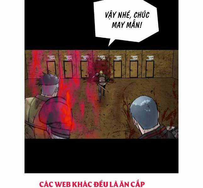 Mật Mã Mê Cung - Chapter 84 - Trang 95