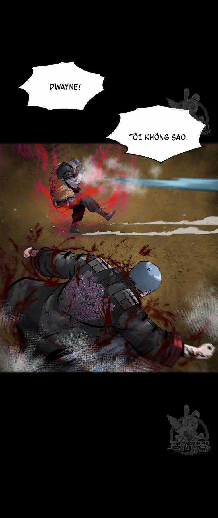 Mật Mã Mê Cung - Chapter 85 - Trang 12