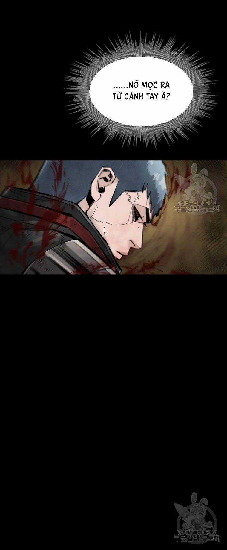 Mật Mã Mê Cung - Chapter 85 - Trang 14