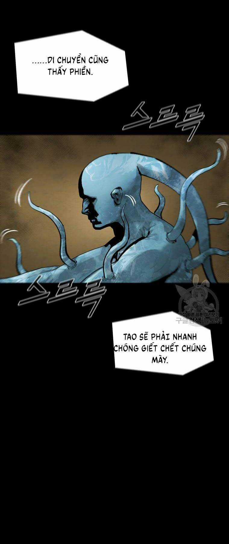 Mật Mã Mê Cung - Chapter 85 - Trang 15