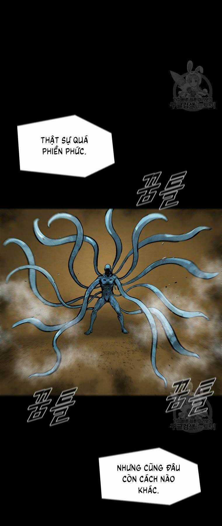 Mật Mã Mê Cung - Chapter 85 - Trang 16