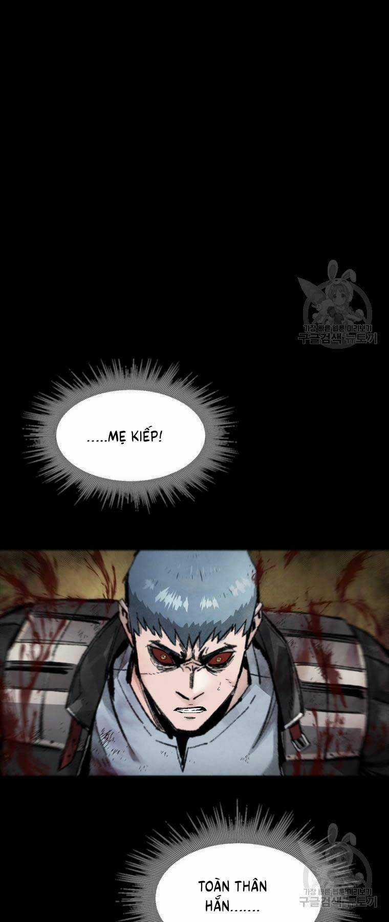 Mật Mã Mê Cung - Chapter 85 - Trang 17
