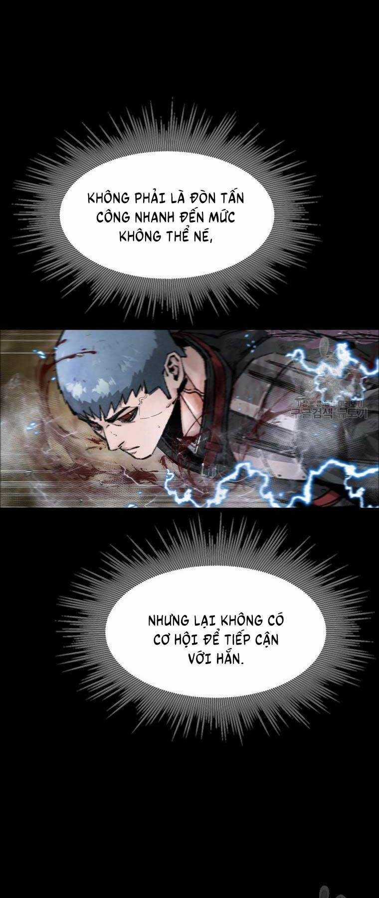 Mật Mã Mê Cung - Chapter 85 - Trang 26