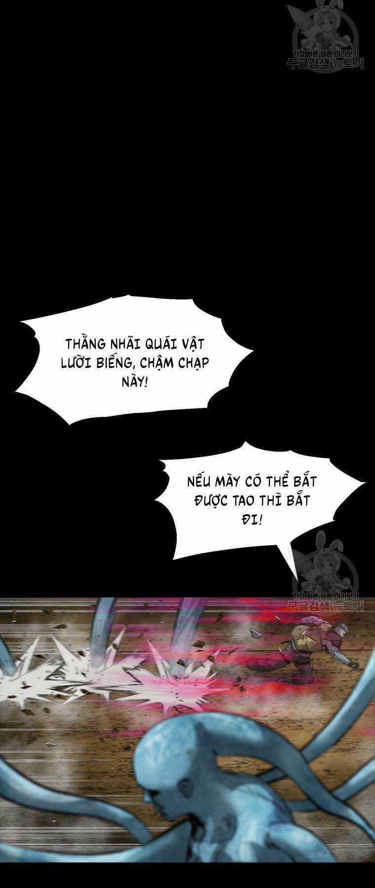 Mật Mã Mê Cung - Chapter 85 - Trang 27