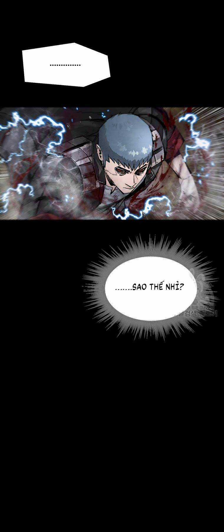 Mật Mã Mê Cung - Chapter 85 - Trang 29