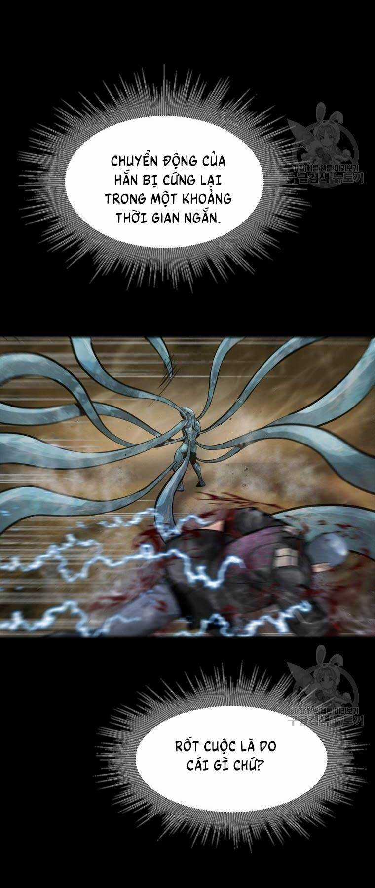 Mật Mã Mê Cung - Chapter 85 - Trang 30