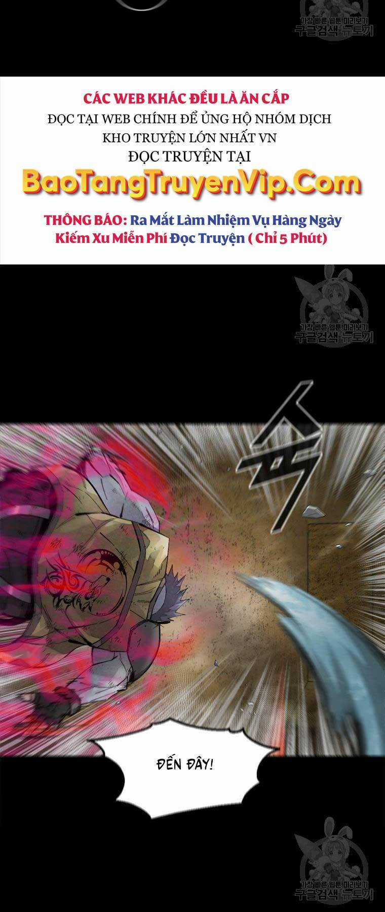 Mật Mã Mê Cung - Chapter 85 - Trang 32