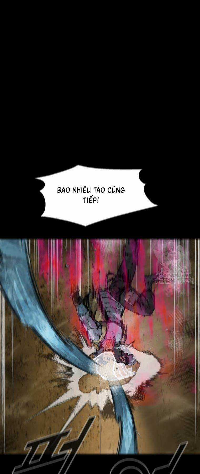 Mật Mã Mê Cung - Chapter 85 - Trang 33