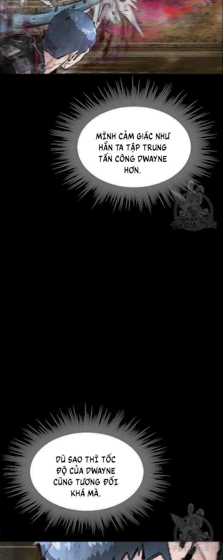 Mật Mã Mê Cung - Chapter 85 - Trang 35