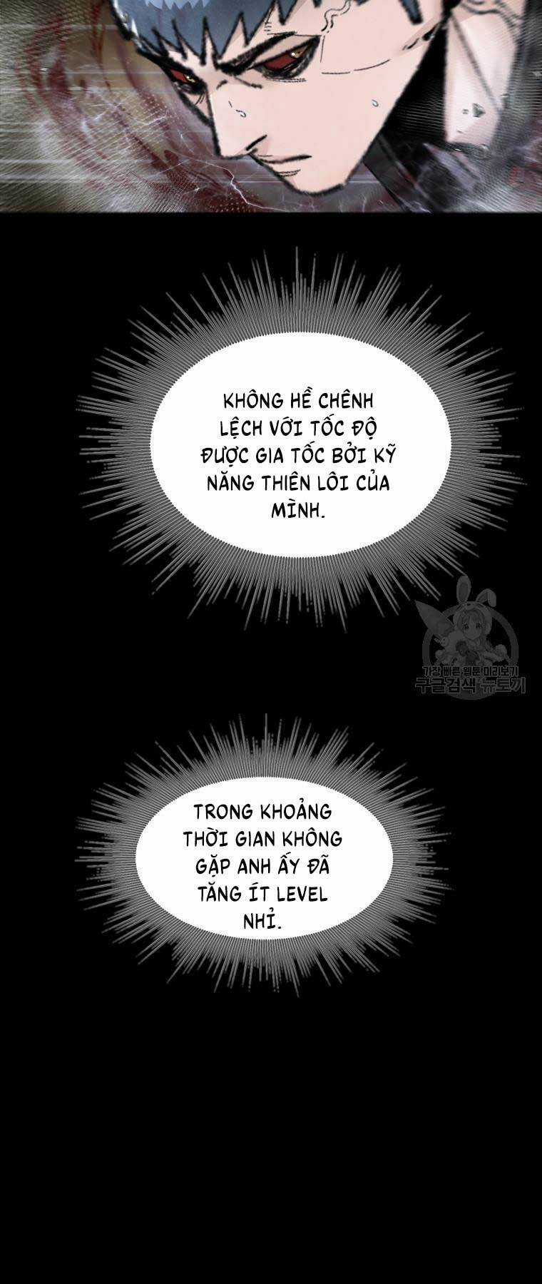 Mật Mã Mê Cung - Chapter 85 - Trang 36