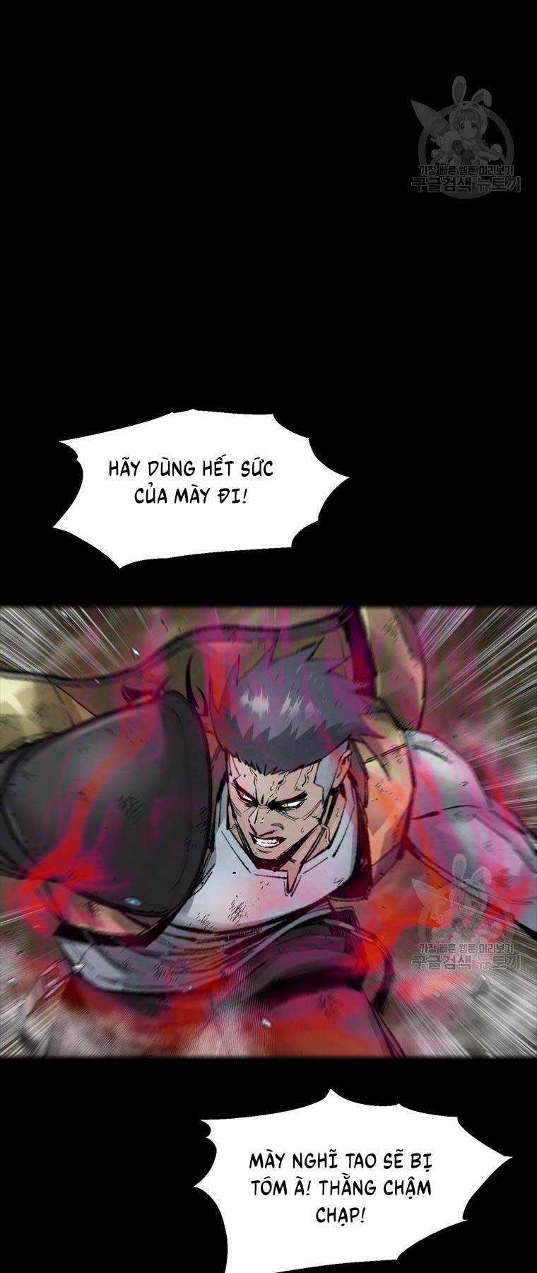 Mật Mã Mê Cung - Chapter 85 - Trang 37