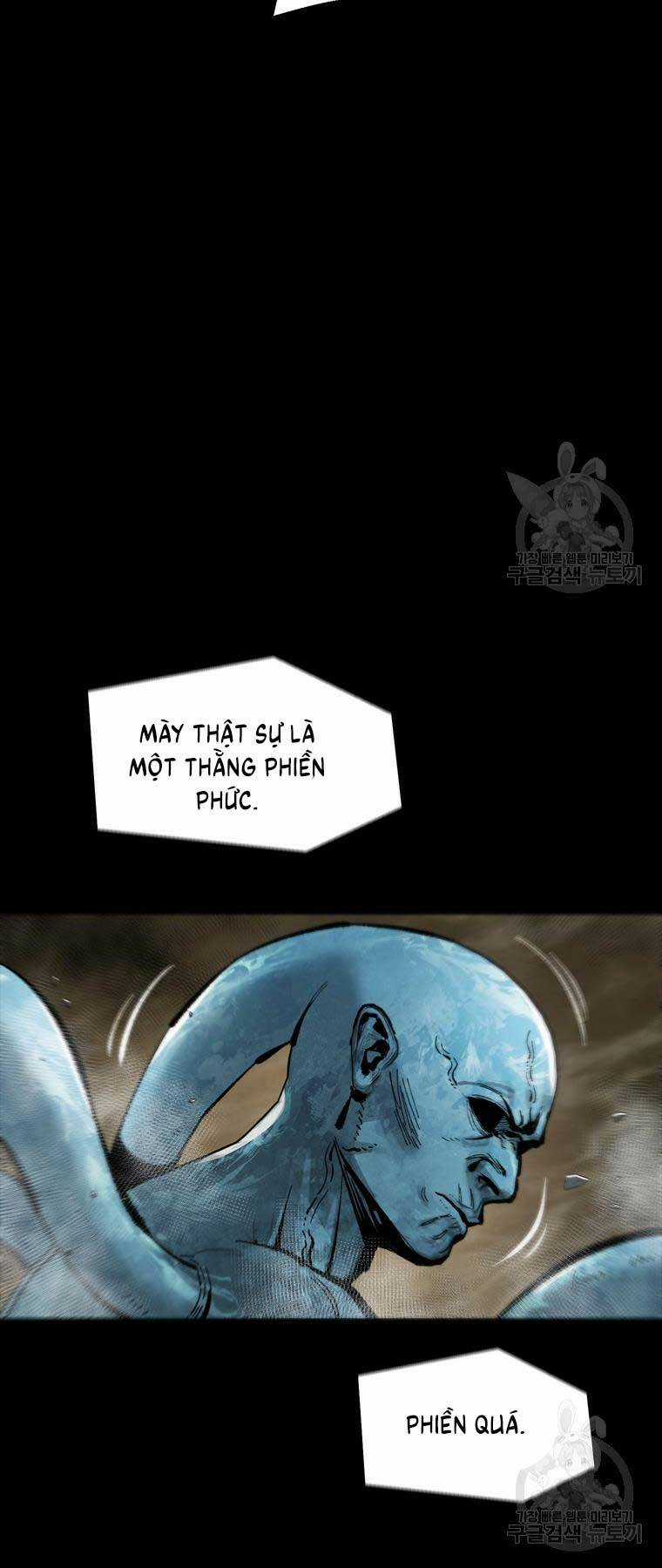 Mật Mã Mê Cung - Chapter 85 - Trang 38