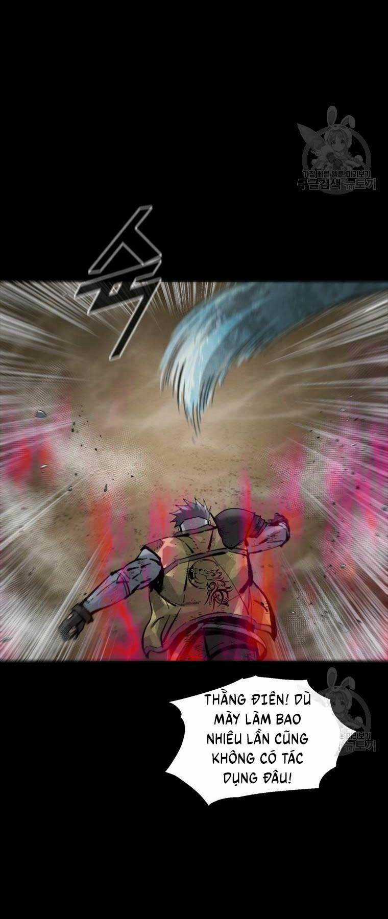 Mật Mã Mê Cung - Chapter 85 - Trang 40