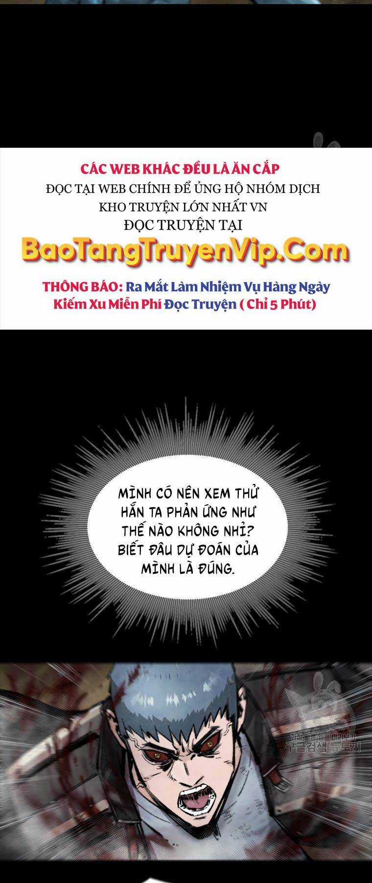 Mật Mã Mê Cung - Chapter 85 - Trang 46