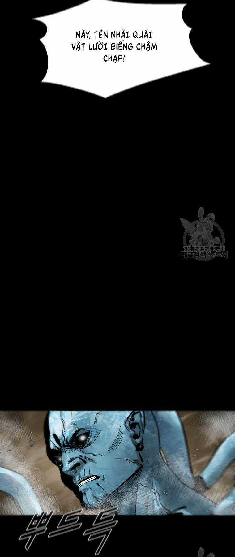 Mật Mã Mê Cung - Chapter 85 - Trang 47