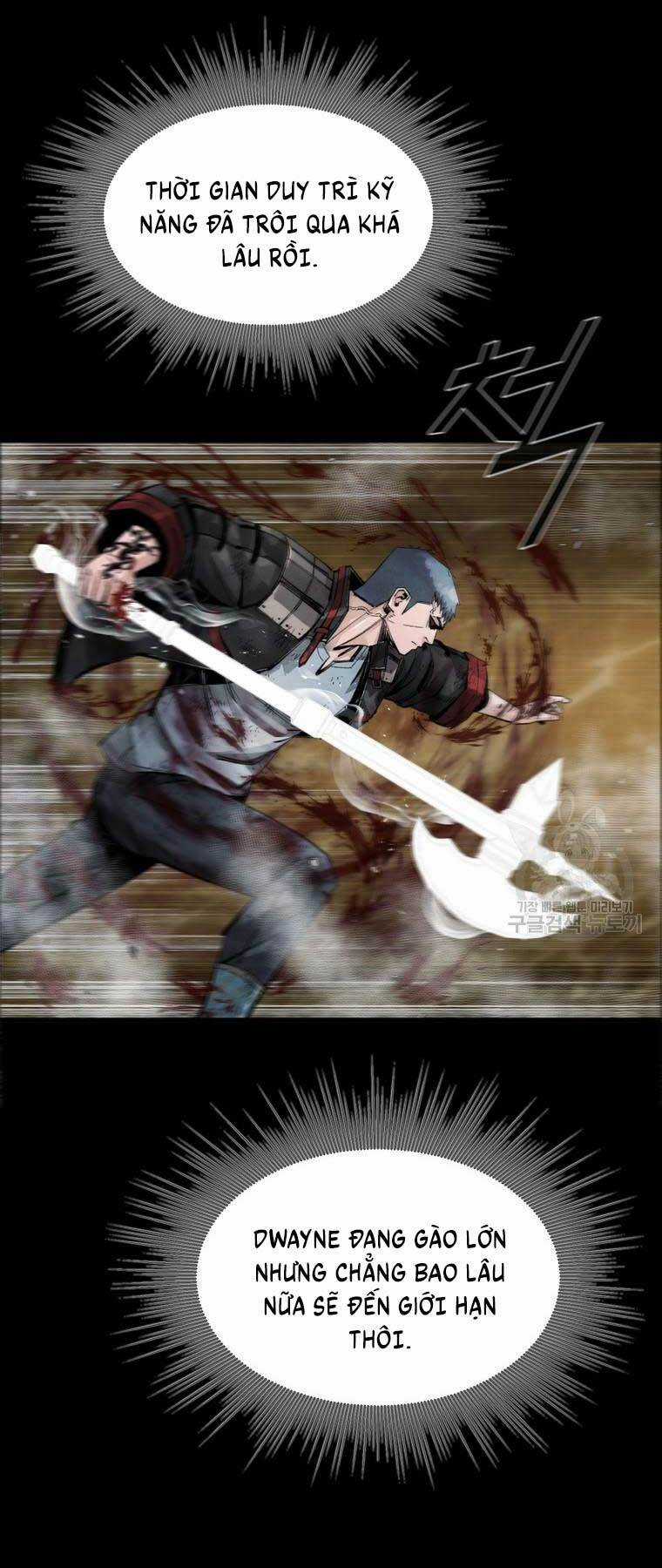 Mật Mã Mê Cung - Chapter 85 - Trang 50