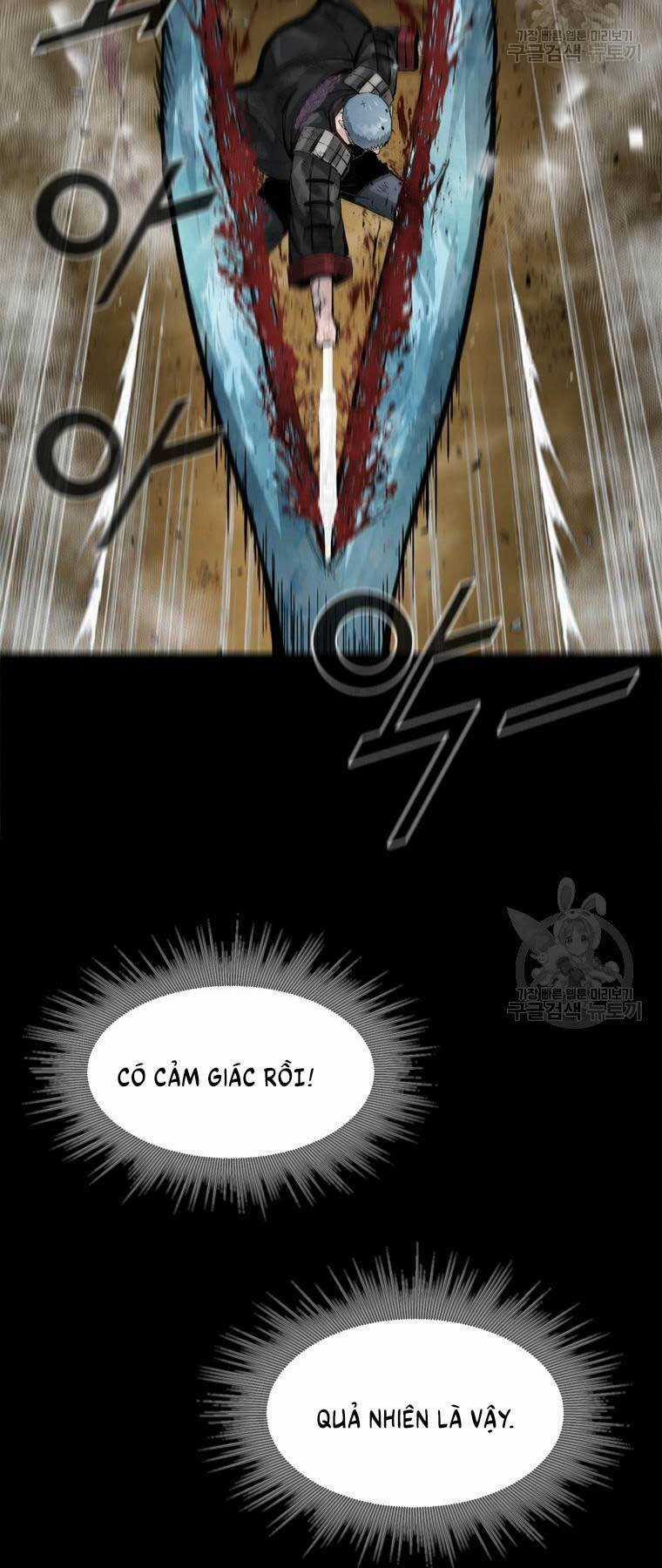 Mật Mã Mê Cung - Chapter 85 - Trang 53