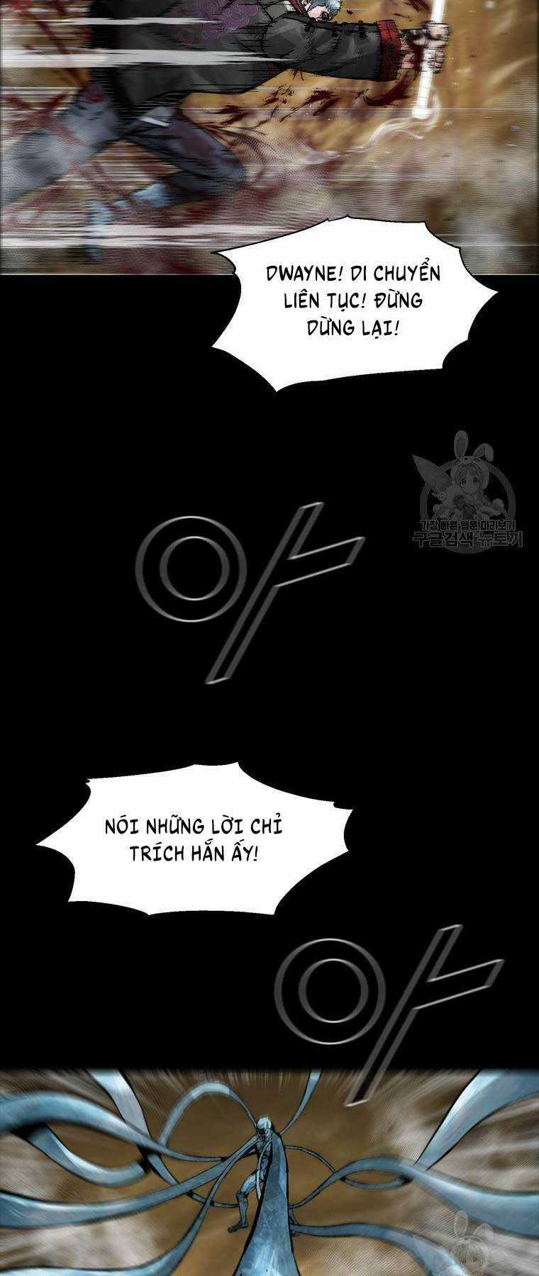 Mật Mã Mê Cung - Chapter 85 - Trang 55