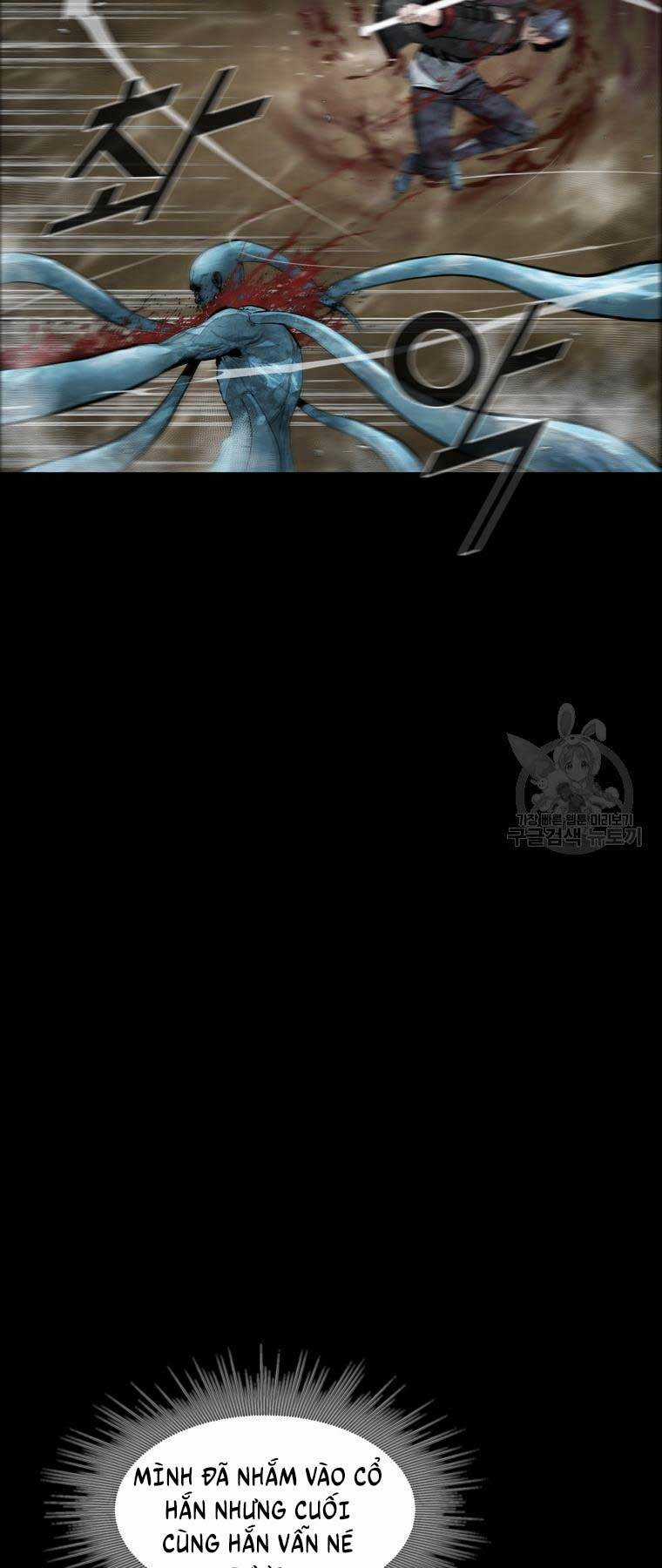 Mật Mã Mê Cung - Chapter 85 - Trang 58