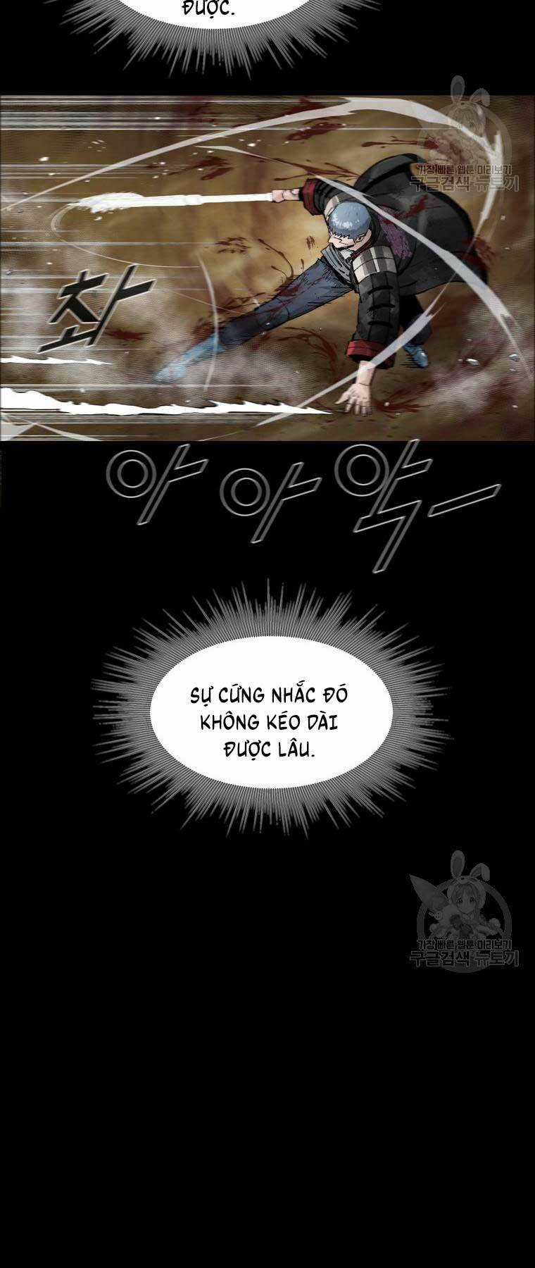 Mật Mã Mê Cung - Chapter 85 - Trang 59