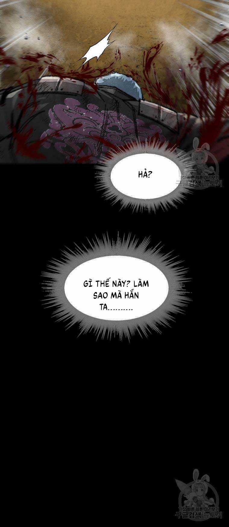 Mật Mã Mê Cung - Chapter 85 - Trang 7