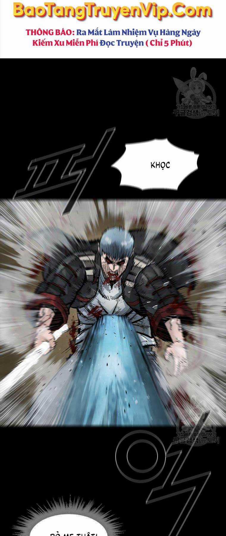 Mật Mã Mê Cung - Chapter 85 - Trang 61