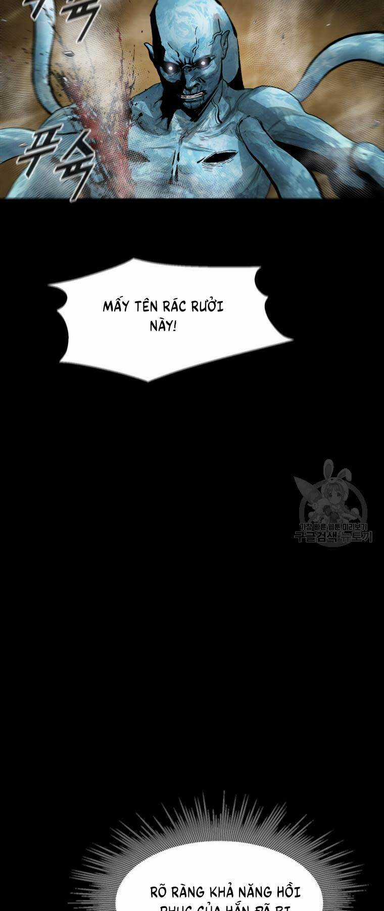 Mật Mã Mê Cung - Chapter 85 - Trang 64