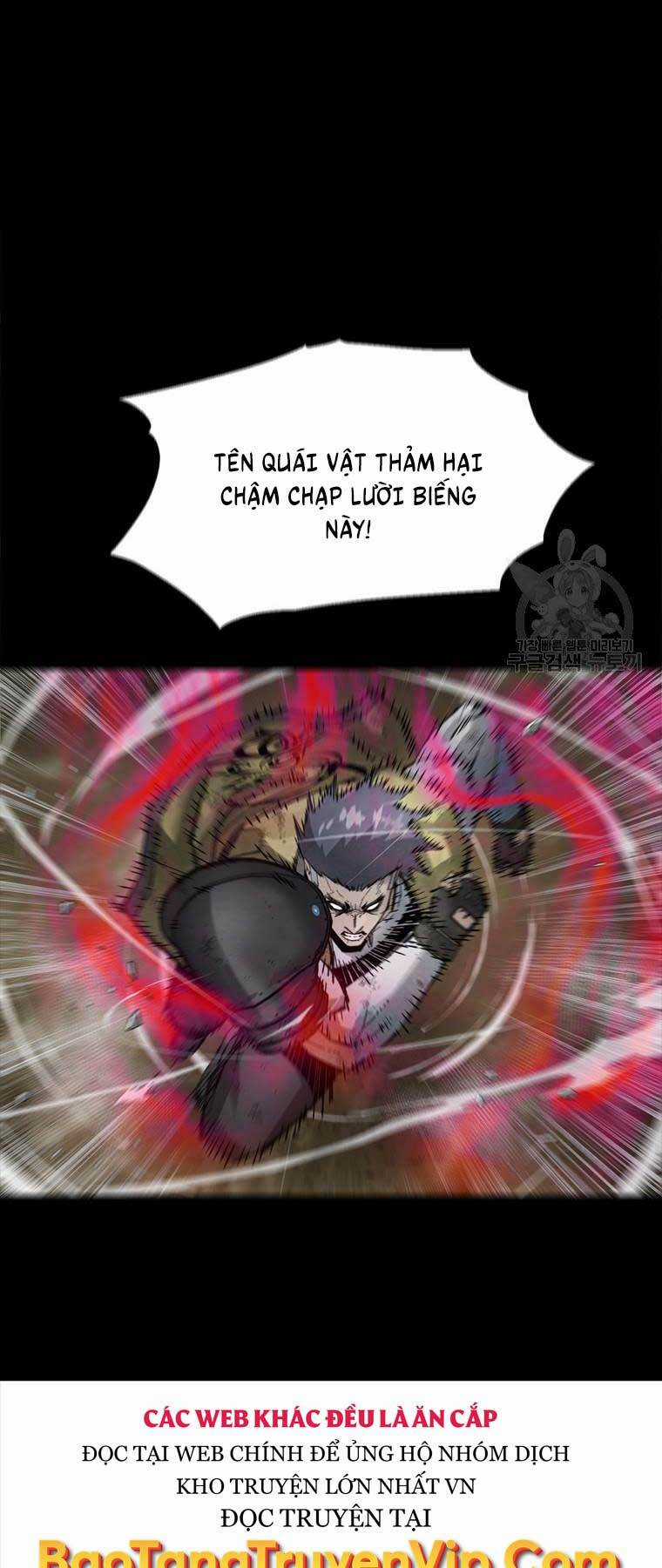 Mật Mã Mê Cung - Chapter 85 - Trang 66