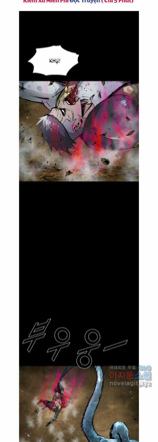 Mật Mã Mê Cung - Chapter 86 - Trang 11