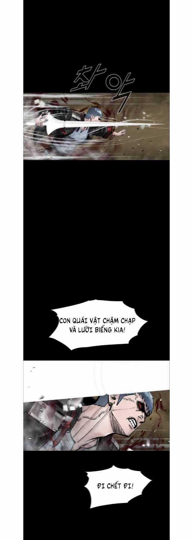 Mật Mã Mê Cung - Chapter 86 - Trang 14