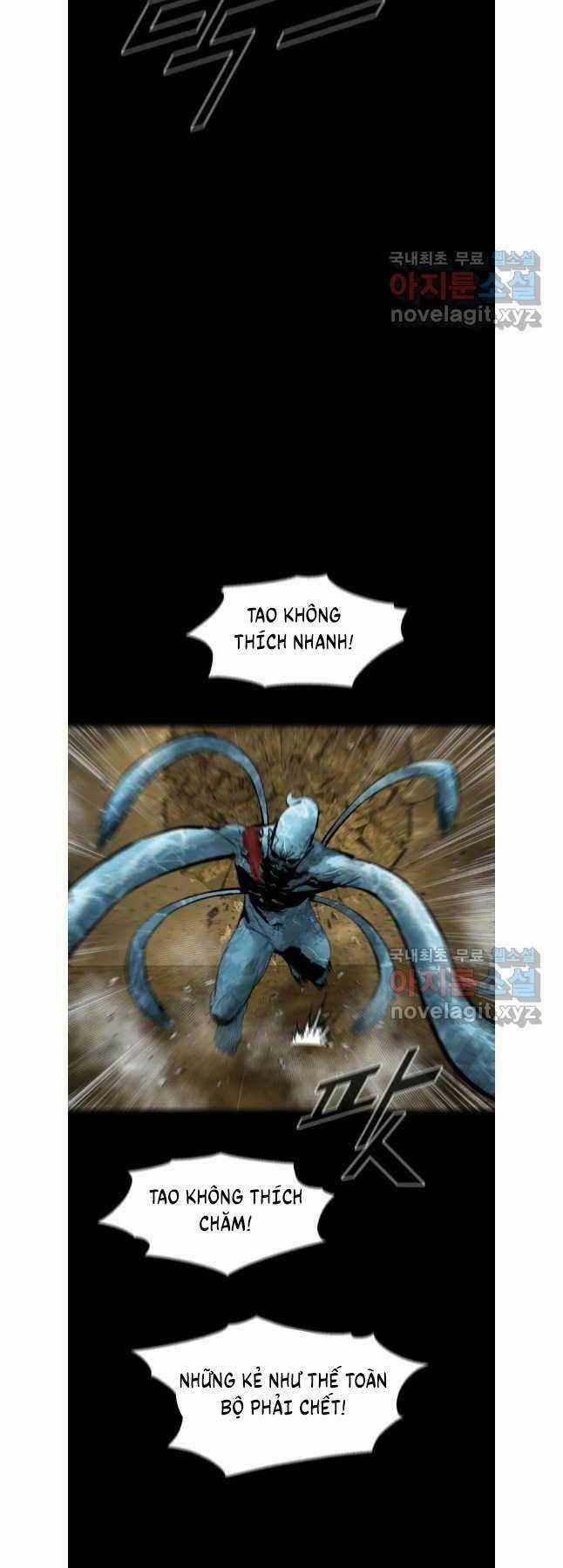 Mật Mã Mê Cung - Chapter 86 - Trang 16