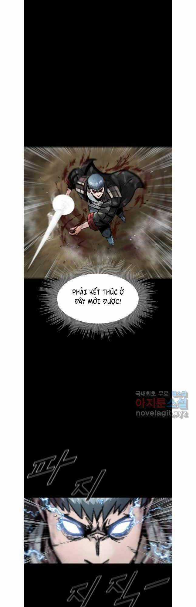 Mật Mã Mê Cung - Chapter 86 - Trang 17