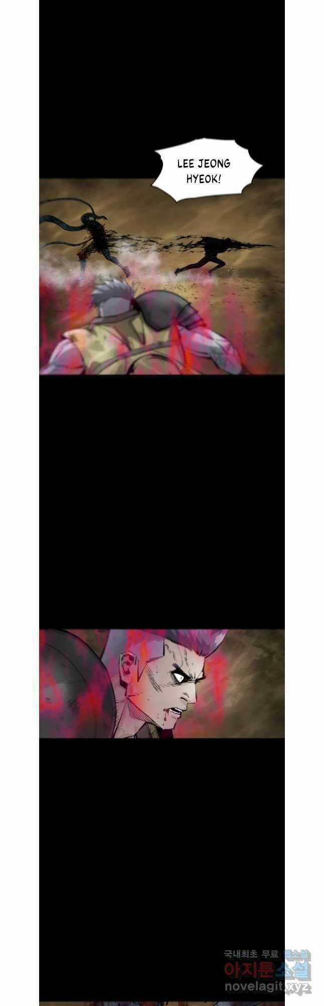 Mật Mã Mê Cung - Chapter 86 - Trang 21