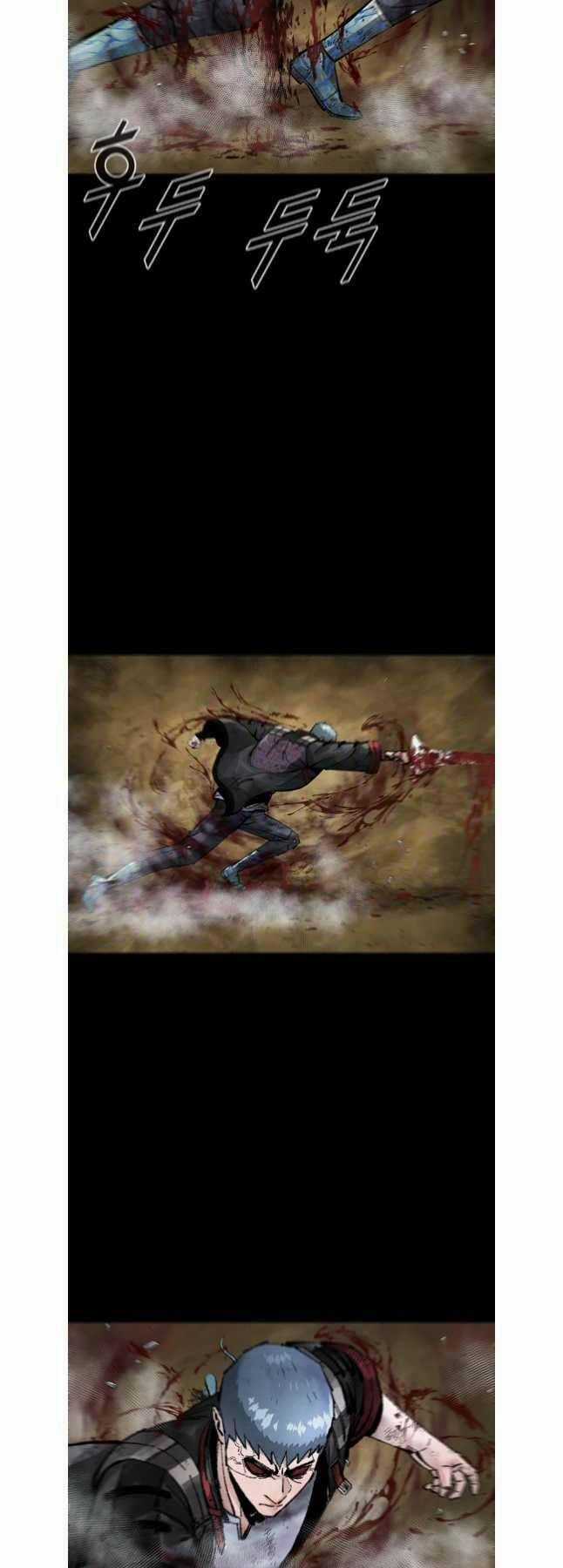 Mật Mã Mê Cung - Chapter 86 - Trang 22