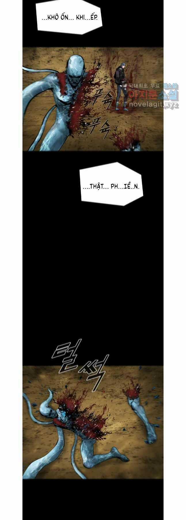 Mật Mã Mê Cung - Chapter 86 - Trang 24