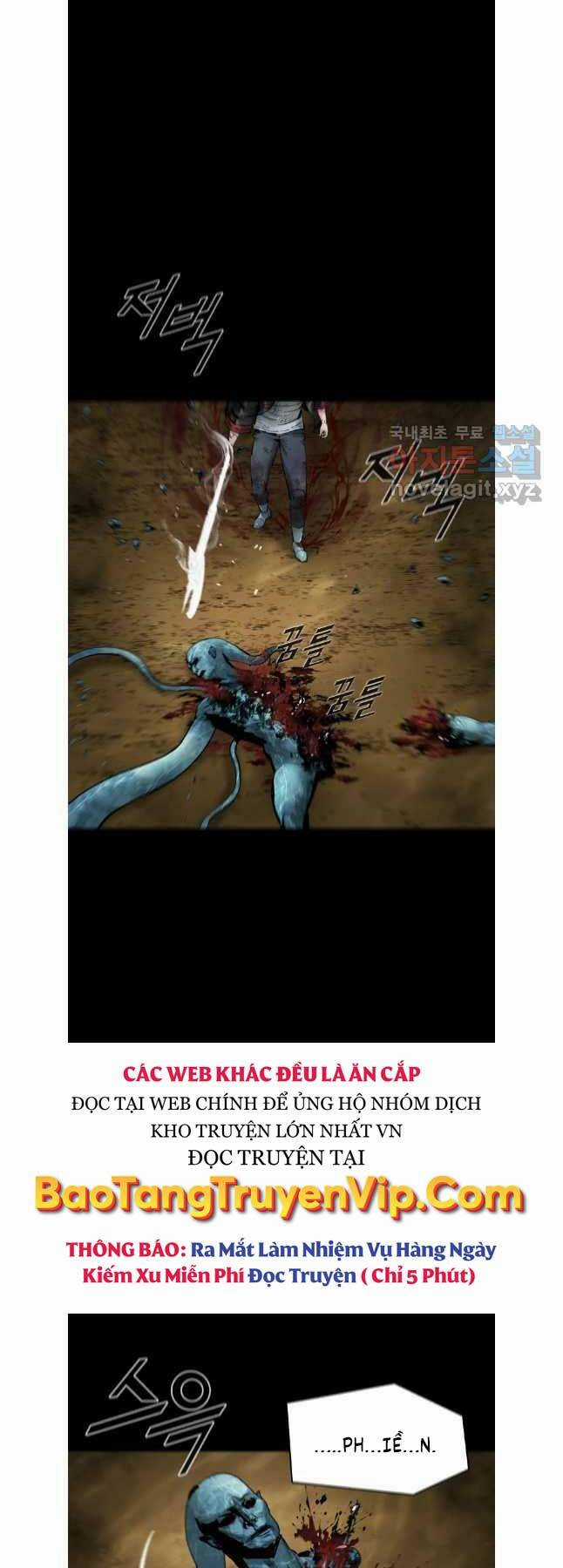 Mật Mã Mê Cung - Chapter 86 - Trang 25