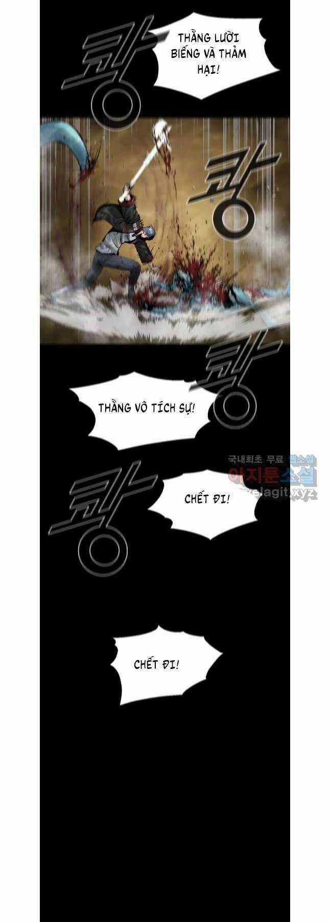 Mật Mã Mê Cung - Chapter 86 - Trang 28