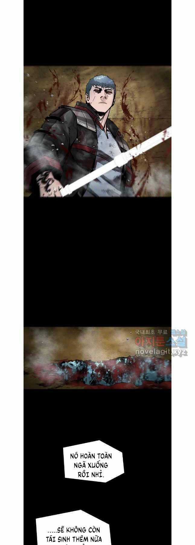 Mật Mã Mê Cung - Chapter 86 - Trang 29