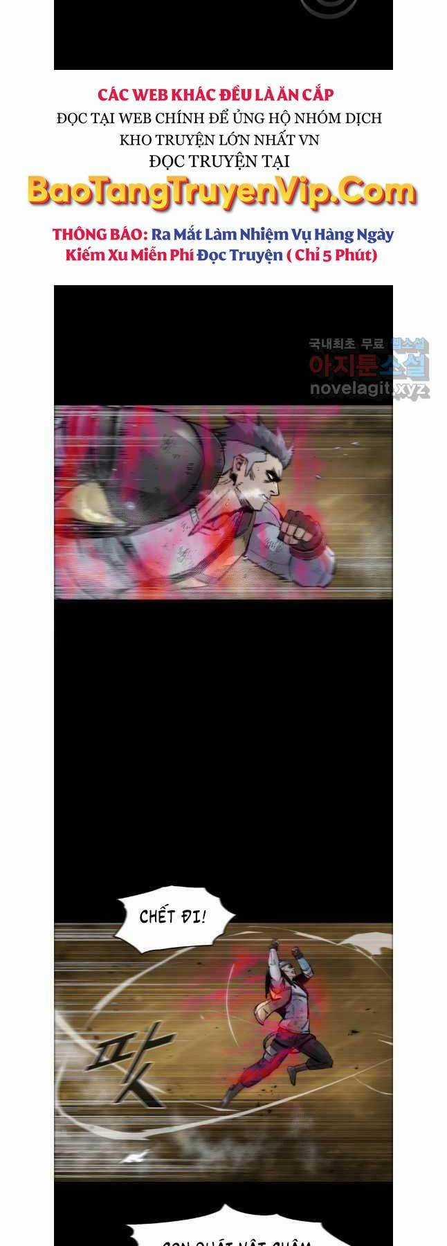 Mật Mã Mê Cung - Chapter 86 - Trang 4